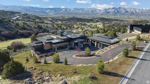 2754 E Boulder Top Loop, Heber City, UT 84032