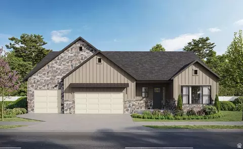 1354 W Jordan Height Ln #026, West Jordan, UT 84088
