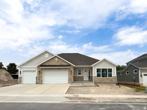 1354 W Jordan Height Ln S #026, West Jordan, UT 84088