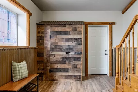 Entry Way - 1371 E 8600 S, Sandy, UT 84093 photo 1 of 1