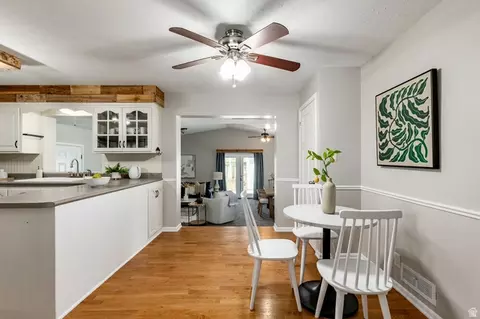 Dining - 1371 E 8600 S, Sandy, UT 84093 photo 1 of 3