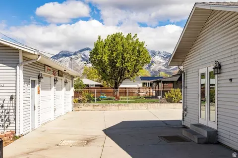 Exterior - 1371 E 8600 S, Sandy, UT 84093 photo 7 of 10