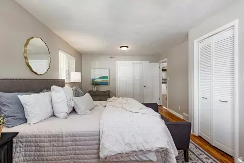Bedroom - 1371 E 8600 S, Sandy, UT 84093 photo 2 of 4