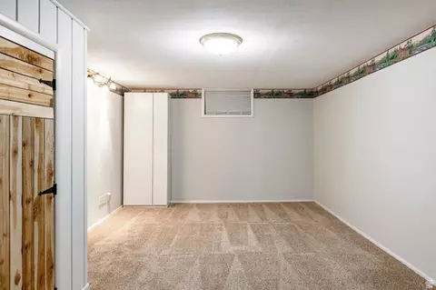 Bedroom - 1371 E 8600 S, Sandy, UT 84093 photo 4 of 4