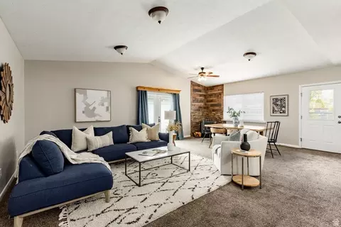 Living - 1371 E 8600 S, Sandy, UT 84093 photo 4 of 4