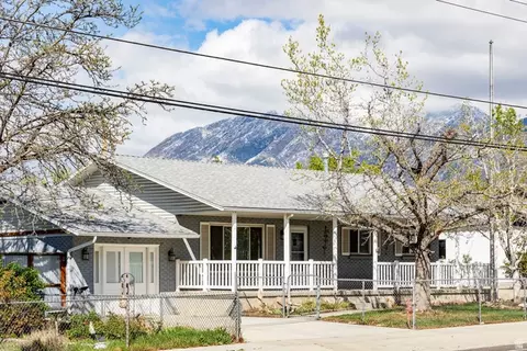 Exterior - 1371 E 8600 S, Sandy, UT 84093 photo 10 of 10