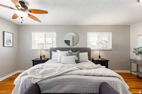 Bedroom - 1371 E 8600 S, Sandy, UT 84093 photo 1 of 4