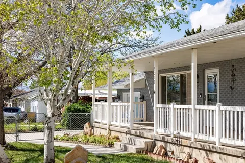 Exterior - 1371 E 8600 S, Sandy, UT 84093 photo 4 of 10