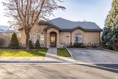 410 Cobblestone Dr, Providence, UT 84332