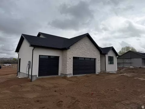 541 W 1500 S, Vernal, UT 84078