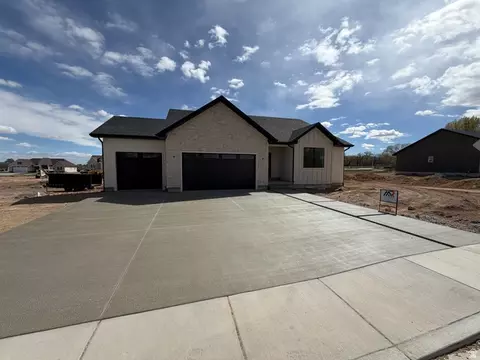 541 W 1500 S, Vernal, UT 84078