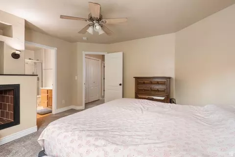 Bedroom - 802 Brookside Ct, Payson, UT 84651 photo 3 of 3