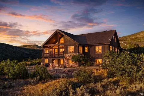 170 Pole Dr #17/17A, Heber City, UT 84032