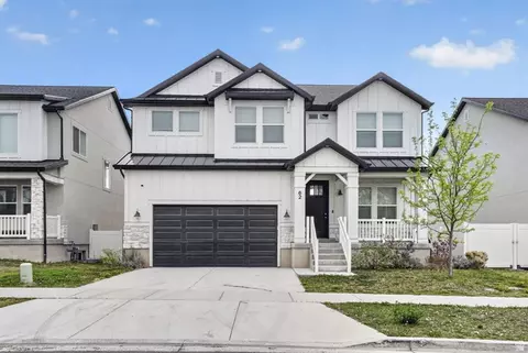 62 N Morning View Dr, Saratoga Springs, UT 84045