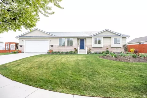 1143 S 350 E, North Logan, UT 84341