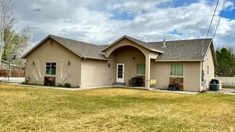 1489 W 250 S, Vernal, UT 84078