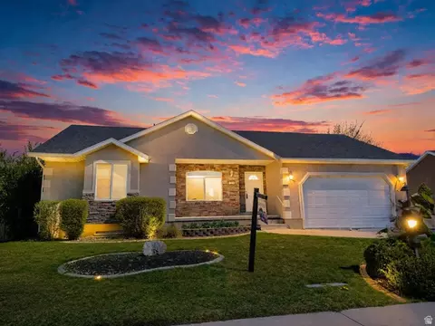 1463 S 930 W, Payson, UT 84651