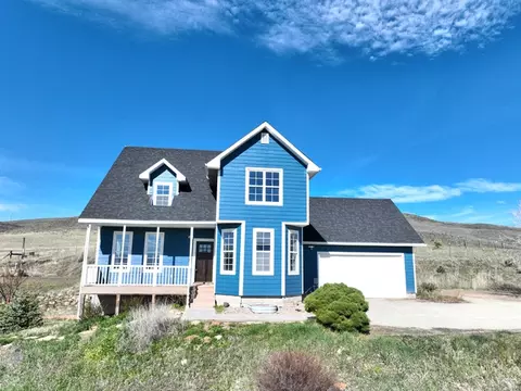 3205 Ovid Rd, Bern, ID 83220