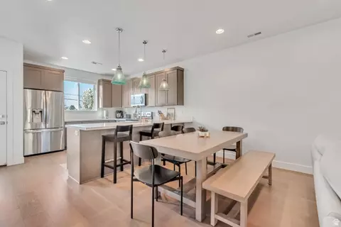 1416 E Komenda Way, Millcreek, UT 84124