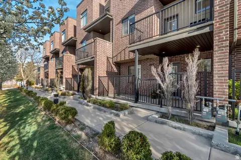1416 E Komenda Way, Millcreek, UT 84124