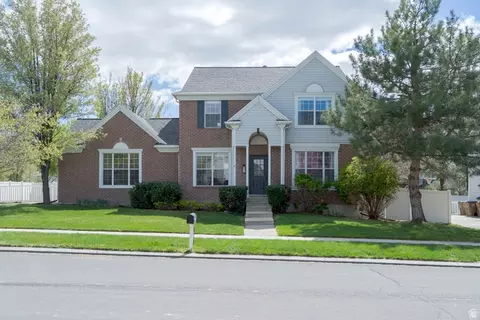 414 E Cranberry Dr, Draper, UT 84020