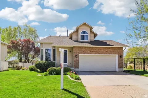 1107 W 450 S, Layton, UT 84041