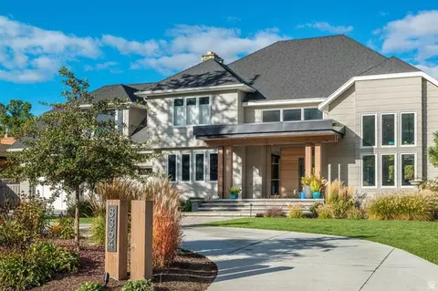 8364 S Etienne Way, Sandy, UT 84093