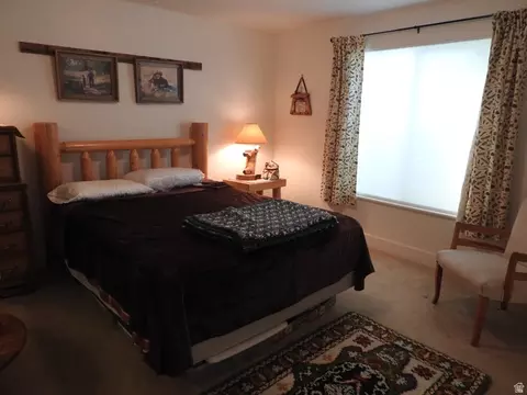 Bedroom - 665 S 600 E, Mount Pleasant, UT 84647 photo 1 of 1