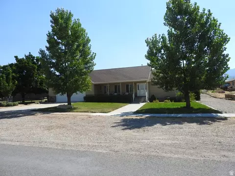 665 S 600 E, Mount Pleasant, UT 84647