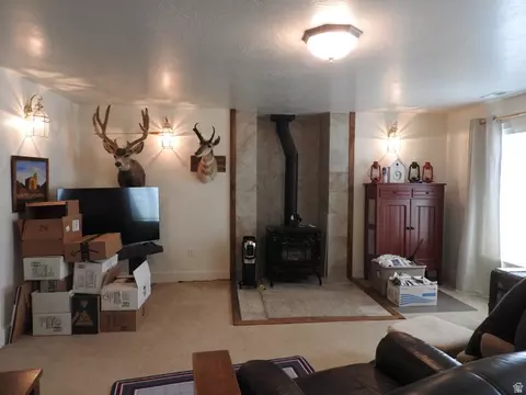 Living - 665 S 600 E, Mount Pleasant, UT 84647 photo 2 of 2