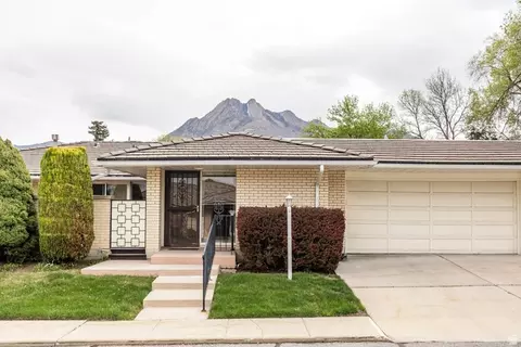 1950 E 5150 S, Salt Lake City, UT 84117