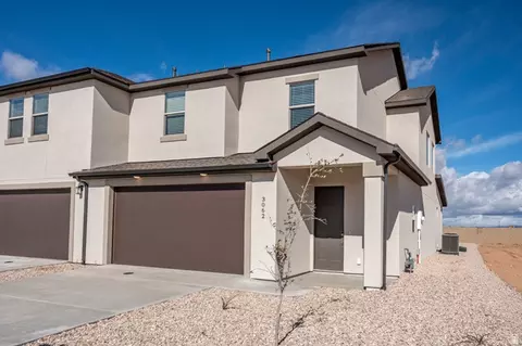 2926 W Runway Dr, Cedar City, UT 84720
