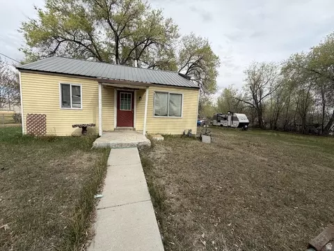 85 S 100 W, Castle Dale, UT 84513