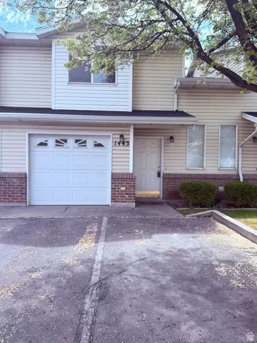 1443 W Vironcia Way S, West Valley City, UT 84119