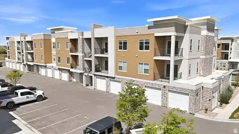 Exterior - 2308 E 830 S #16, Spanish Fork, UT 84660 photo 1 of 4
