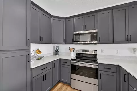 Kitchen - 2308 E 830 S #16, Spanish Fork, UT 84660 photo 4 of 4