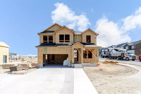 4009 W 950 N #467, Lehi, UT 84048