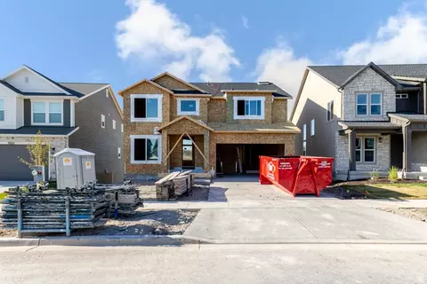 1544 W Russo Dr #709, Saratoga Springs, UT 84045