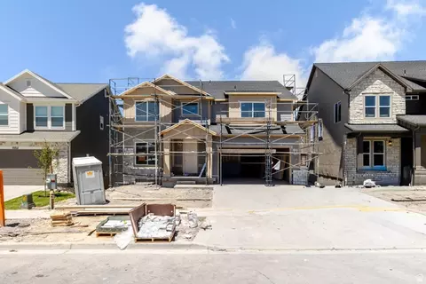 1544 W Russo Dr #709, Saratoga Springs, UT 84045