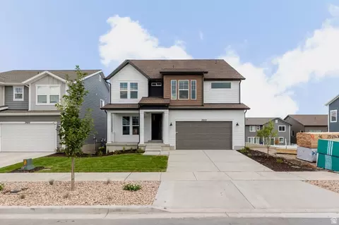 2922 N Purpletop Ln #2199, Saratoga Springs, UT 84045