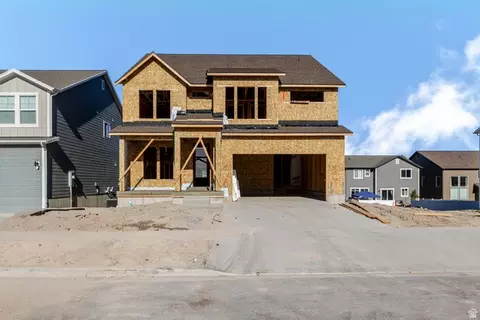 2922 N Purpletop Ln #2199, Saratoga Springs, UT 84045