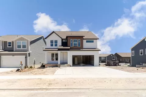 2922 N Purpletop Ln #2199, Saratoga Springs, UT 84045