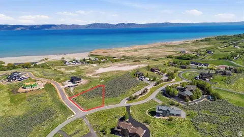 100 Lotus Dr #181, Fish Haven, ID 83287