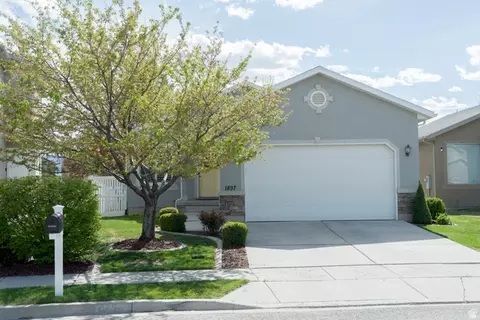 1897 W 2250 N, Lehi, UT 84043