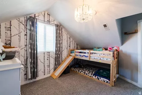 Bedroom - 166 E 3000 S, Bountiful, UT 84010 photo 3 of 6