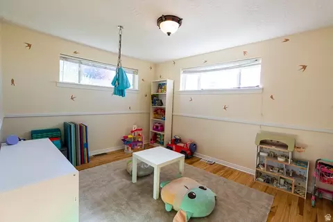 Bedroom - 166 E 3000 S, Bountiful, UT 84010 photo 4 of 6