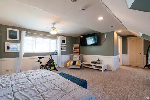 Bedroom - 166 E 3000 S, Bountiful, UT 84010 photo 2 of 6