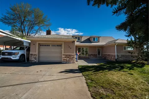 Exterior - 166 E 3000 S, Bountiful, UT 84010 photo 2 of 4
