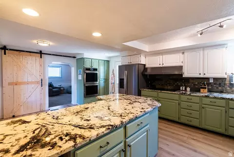 Kitchen - 166 E 3000 S, Bountiful, UT 84010 photo 1 of 4