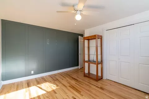 Bedroom - 166 E 3000 S, Bountiful, UT 84010 photo 6 of 6